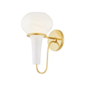 Hudson Valley Lighting, ADAMS CORNER WALL SCONCE, WALL SCONCES