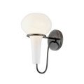 Hudson Valley Lighting, ADAMS CORNER WALL SCONCE, WALL SCONCES
