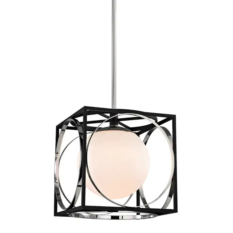 Hudson Valley Lighting, WADSWORTH PENDANT, PENDANT LIGHT
