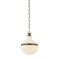 Hudson Valley Lighting, BARRYVILLE PENDANT, PENDANT LIGHT