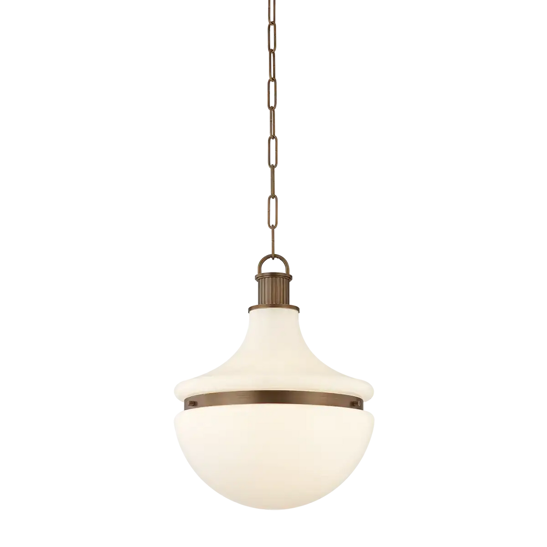 HUDSON VALLEY LIGHTING, BARRYVILLE PENDANT, PENDANT LIGHT
