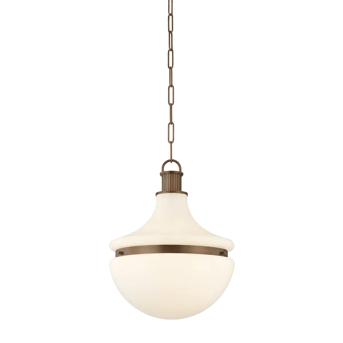 HUDSON VALLEY LIGHTING, BARRYVILLE PENDANT, PENDANT LIGHT