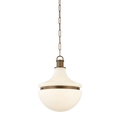 Hudson Valley Lighting, BARRYVILLE PENDANT, PENDANT LIGHT