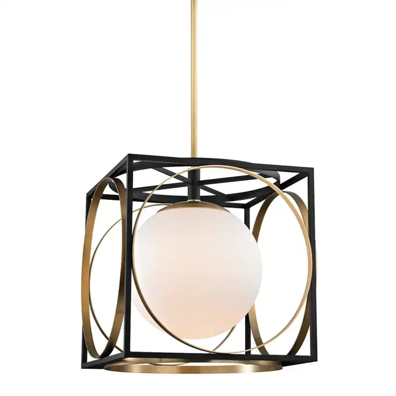 Hudson Valley Lighting, WADSWORTH PENDANT, PENDANT LIGHT