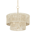 Hudson Valley Lighting, YORKHILL PENDANT, PENDANT LIGHT