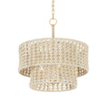 HUDSON VALLEY LIGHTING, YORKHILL PENDANT, PENDANT LIGHT