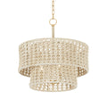 HUDSON VALLEY LIGHTING, YORKHILL PENDANT, PENDANT LIGHT