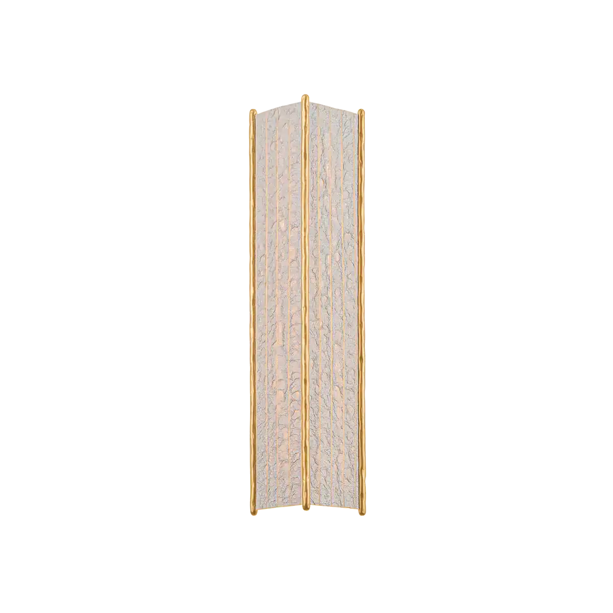 Corbett Lighting, Mostar Wall Sconce, WALL SCONCES