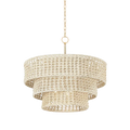 Hudson Valley Lighting, YORKHILL PENDANT, PENDANT LIGHT