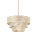 HUDSON VALLEY LIGHTING, YORKHILL PENDANT, PENDANT LIGHT