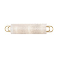 HUDSON VALLEY LIGHTING, BUCKLEY BATH AND VANITY, VANITY LIGHT