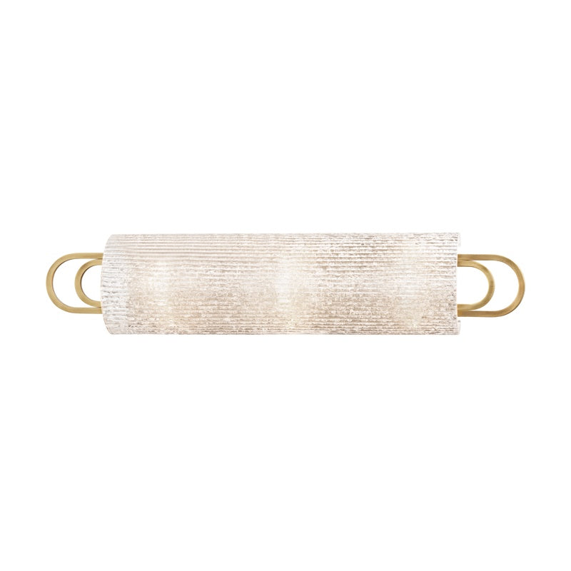 HUDSON VALLEY LIGHTING, BUCKLEY BATH AND VANITY, VANITY LIGHT