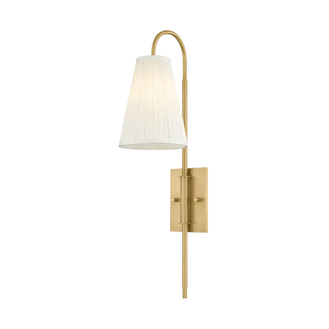 Corbett Lighting, Limoges Wall Sconce, WALL SCONCES