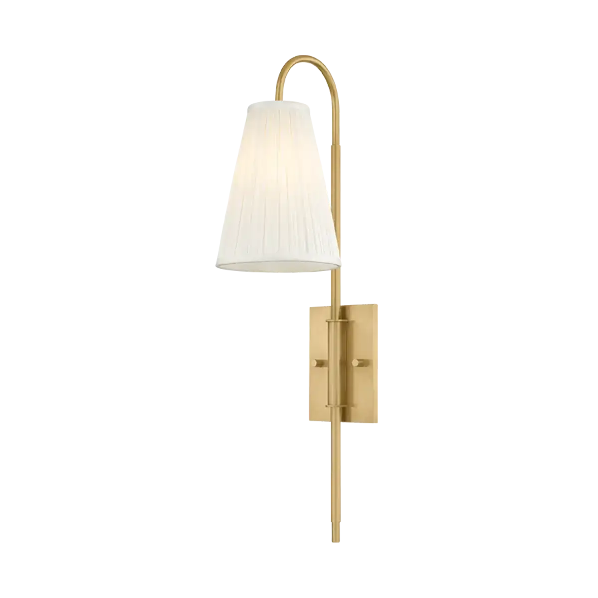 Corbett Lighting, Limoges Wall Sconce, WALL SCONCES