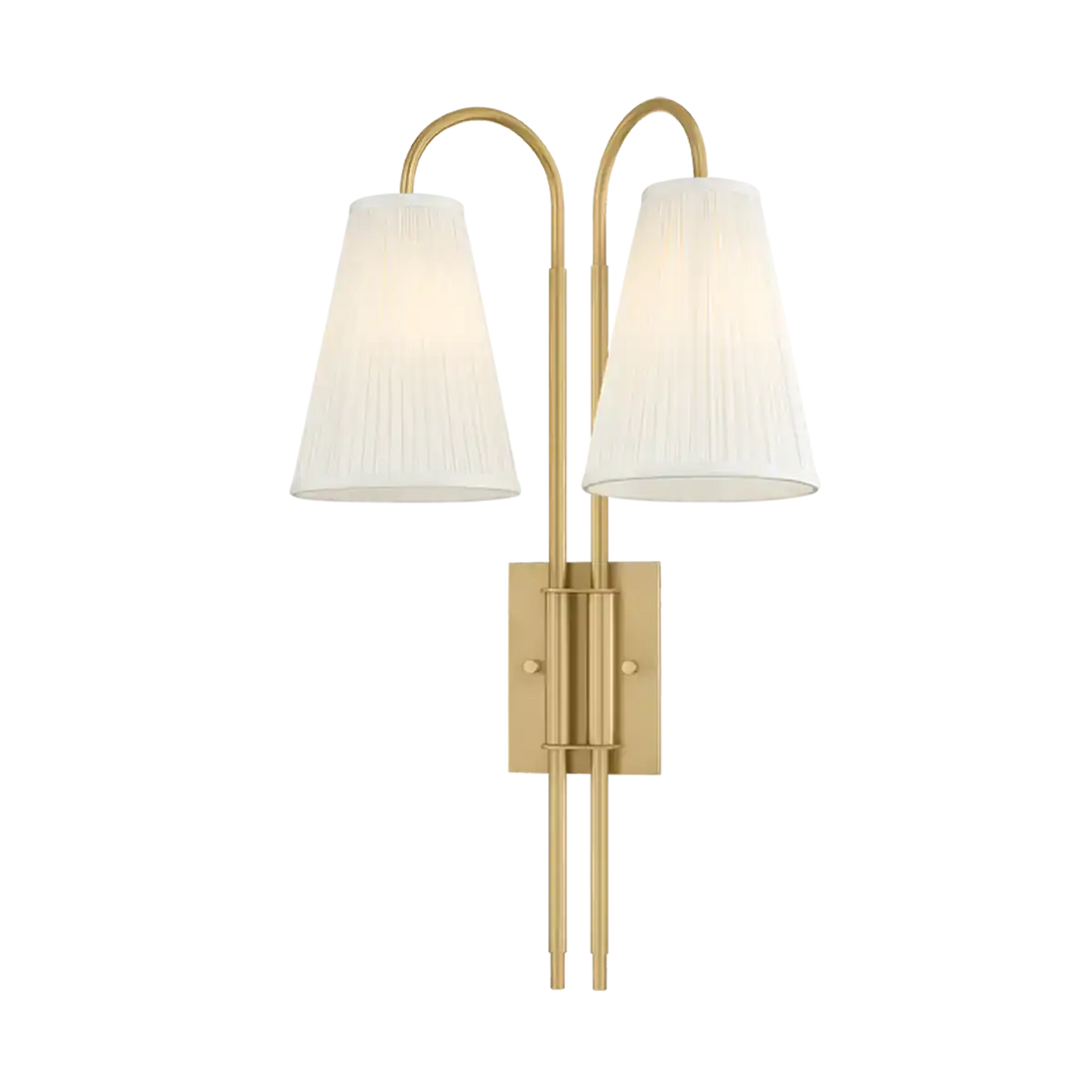 Corbett Lighting, Limoges Wall Sconce, WALL SCONCES