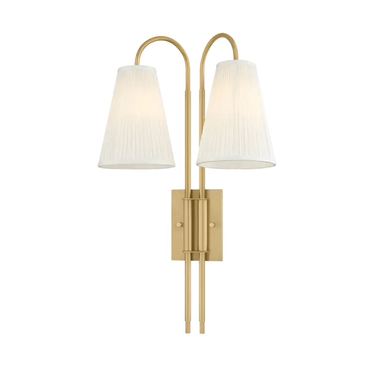 Corbett Lighting, Limoges Wall Sconce, WALL SCONCES