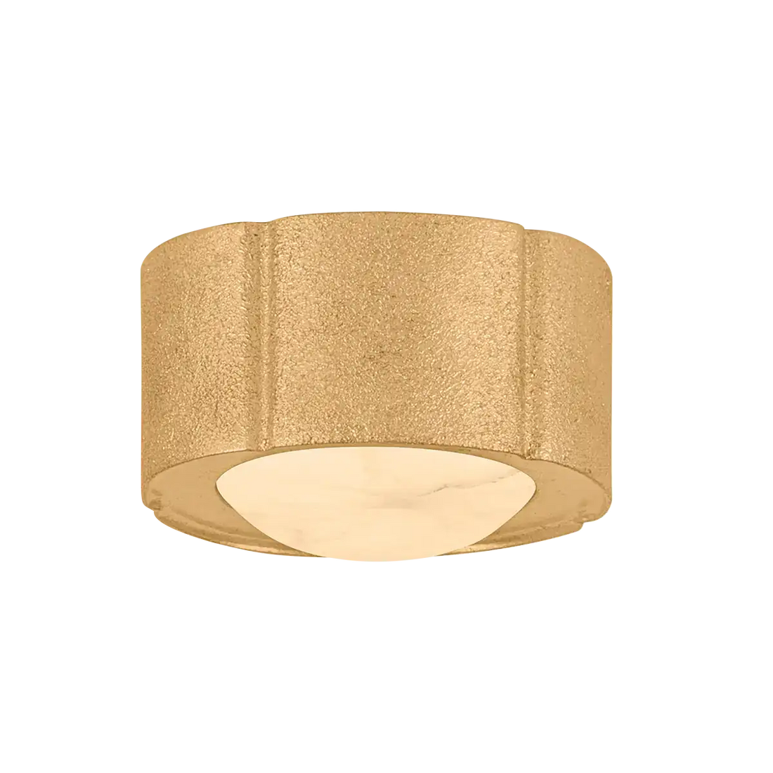 Corbett Lighting, Teka Flush Mount, FLUSH MOUNT CEILING LIGHTS