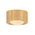 Corbett Lighting, Teka Flush Mount, FLUSH MOUNT CEILING LIGHTS
