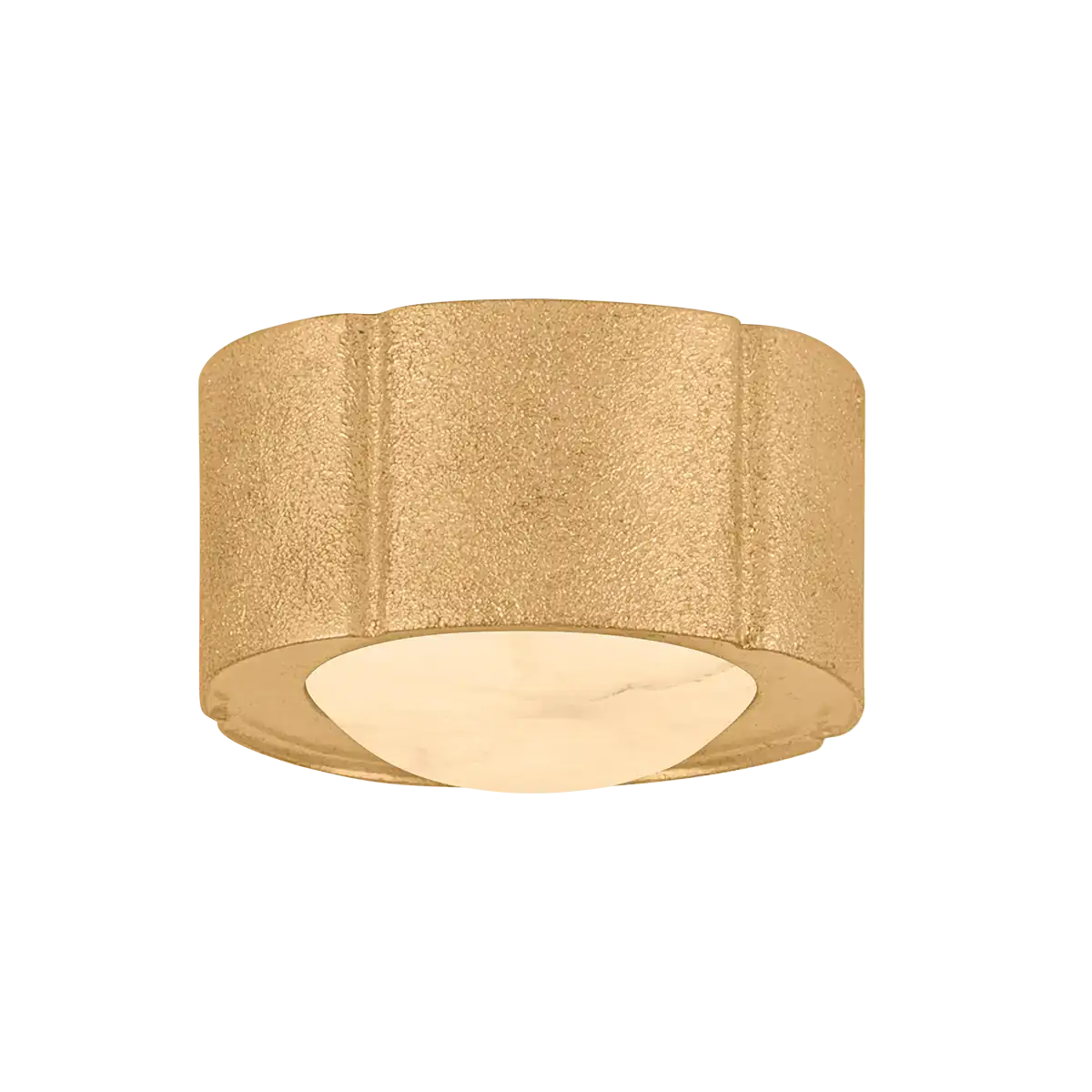 Corbett Lighting, Teka Flush Mount, FLUSH MOUNT CEILING LIGHTS