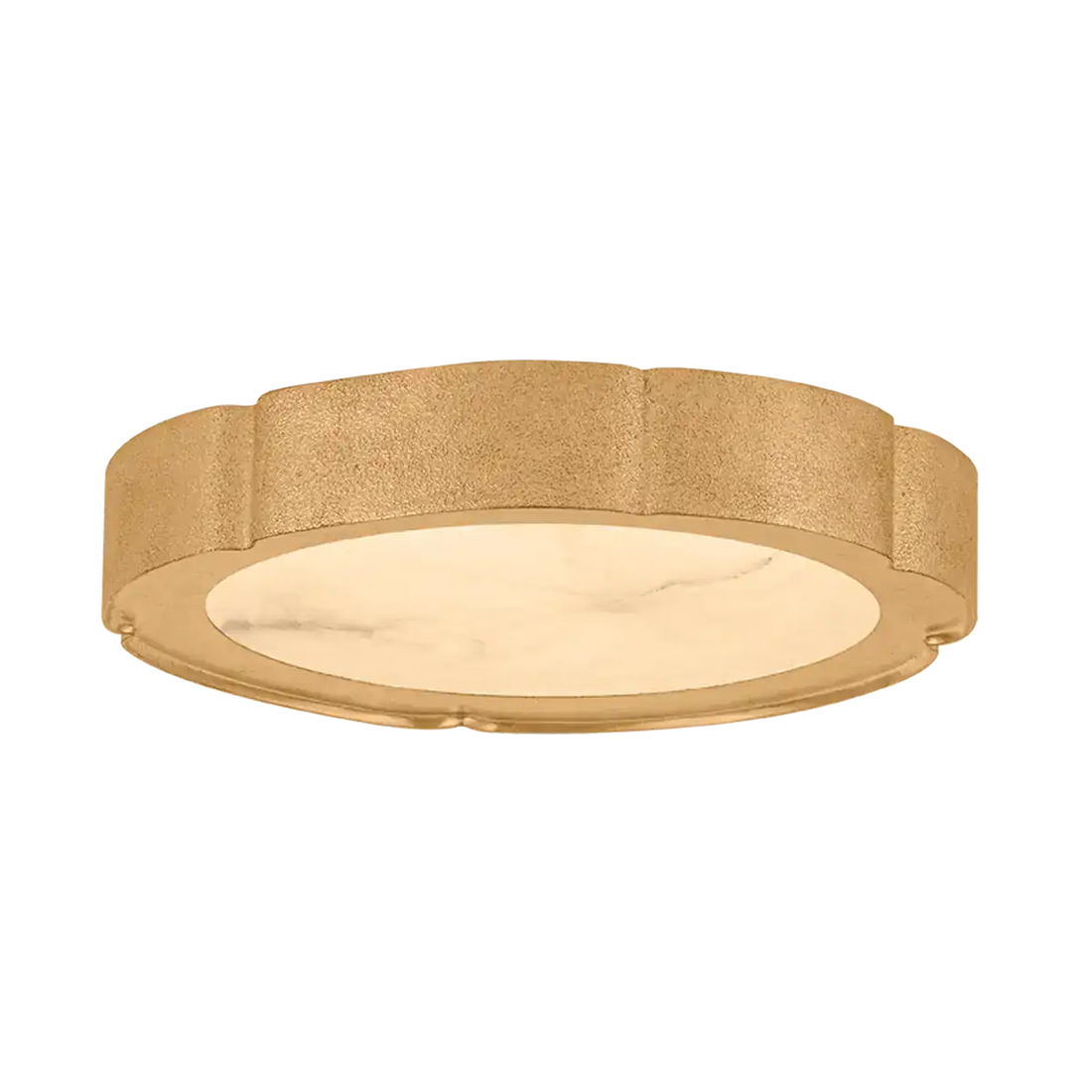 Corbett Lighting, Teka Flush Mount, FLUSH MOUNT CEILING LIGHTS