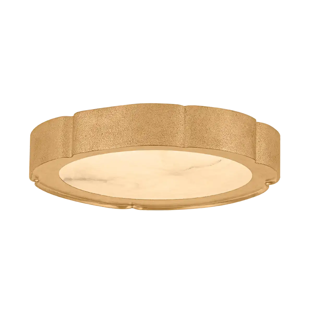 Corbett Lighting, Teka Flush Mount, FLUSH MOUNT CEILING LIGHTS