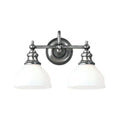 Hudson Valley Lighting, SUTTON BATH AND VANITY, VANITY LIGHT