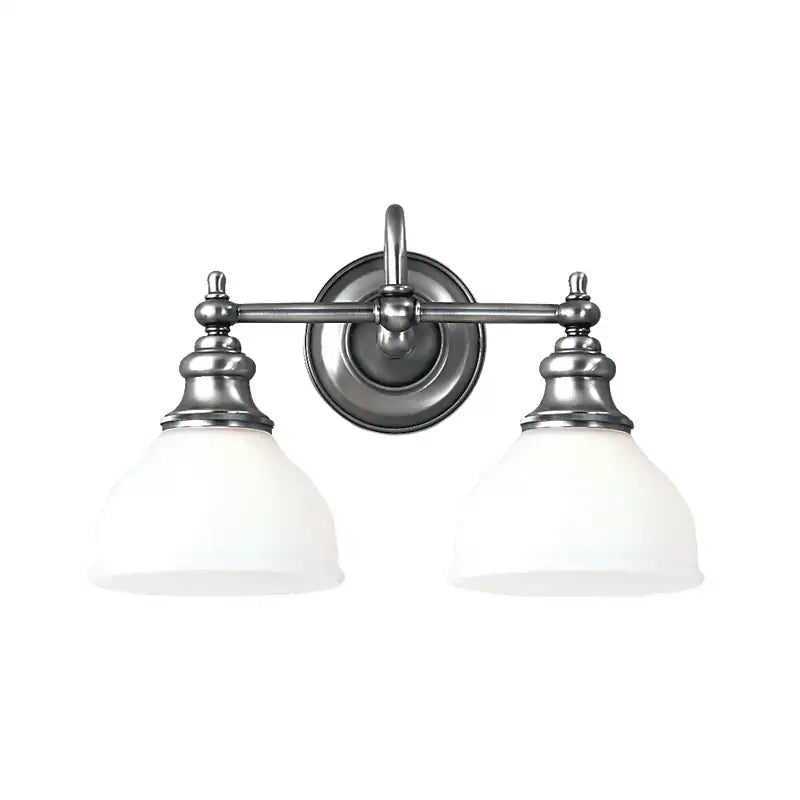 Hudson Valley Lighting, SUTTON BATH AND VANITY, VANITY LIGHT