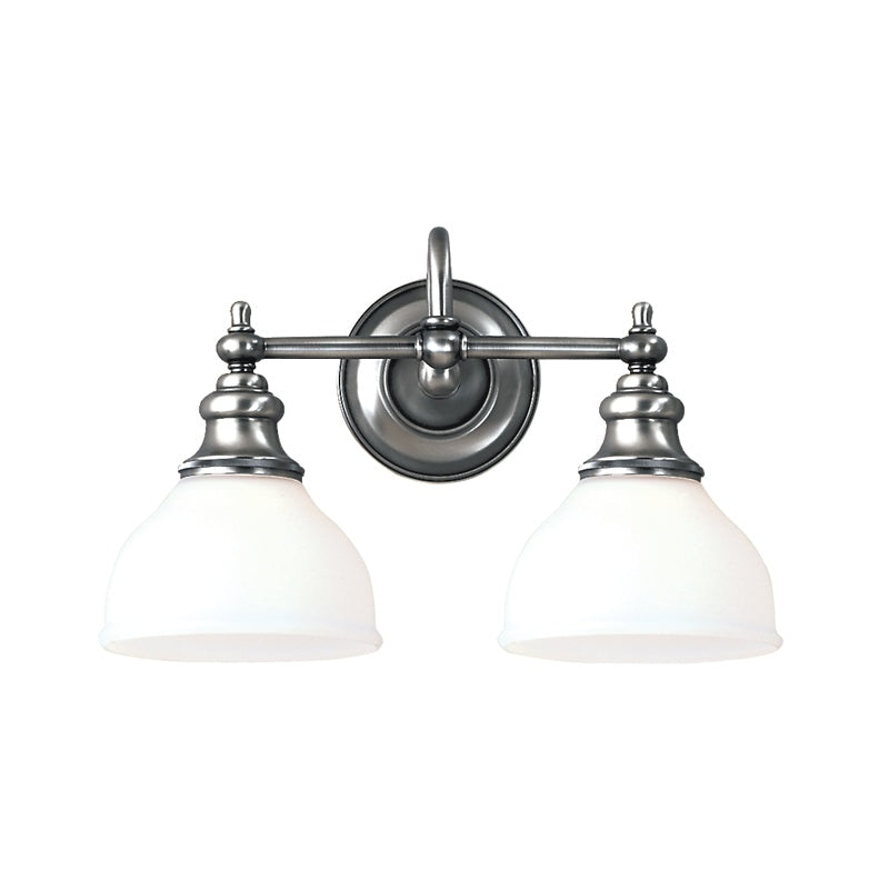HUDSON VALLEY LIGHTING, SUTTON BATH AND VANITY, VANITY LIGHT