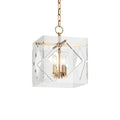HUDSON VALLEY LIGHTING, TRAVIS LANTERN, LANTERN CEILING LIGHT