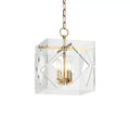 Hudson Valley Lighting, TRAVIS LANTERN, LANTERN CEILING LIGHT
