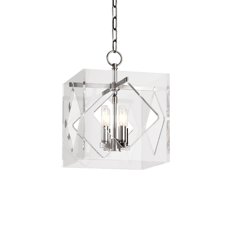 HUDSON VALLEY LIGHTING, TRAVIS LANTERN, LANTERN CEILING LIGHT