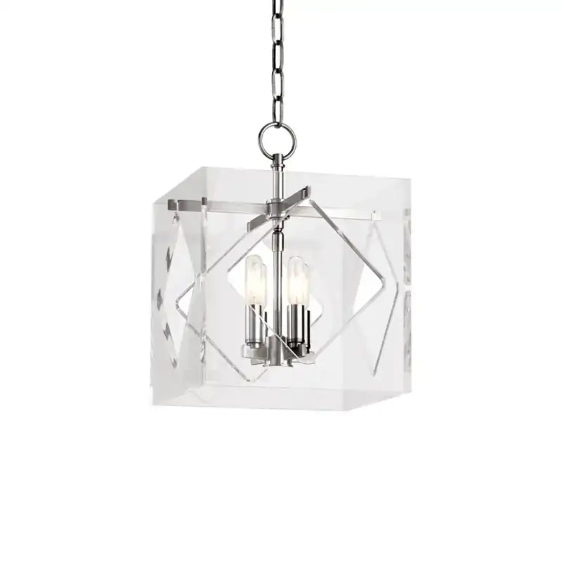 Hudson Valley Lighting, TRAVIS LANTERN, LANTERN CEILING LIGHT