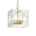 Hudson Valley Lighting, TRAVIS LANTERN, LANTERN CEILING LIGHT