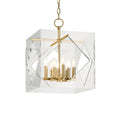 HUDSON VALLEY LIGHTING, TRAVIS LANTERN, LANTERN CEILING LIGHT