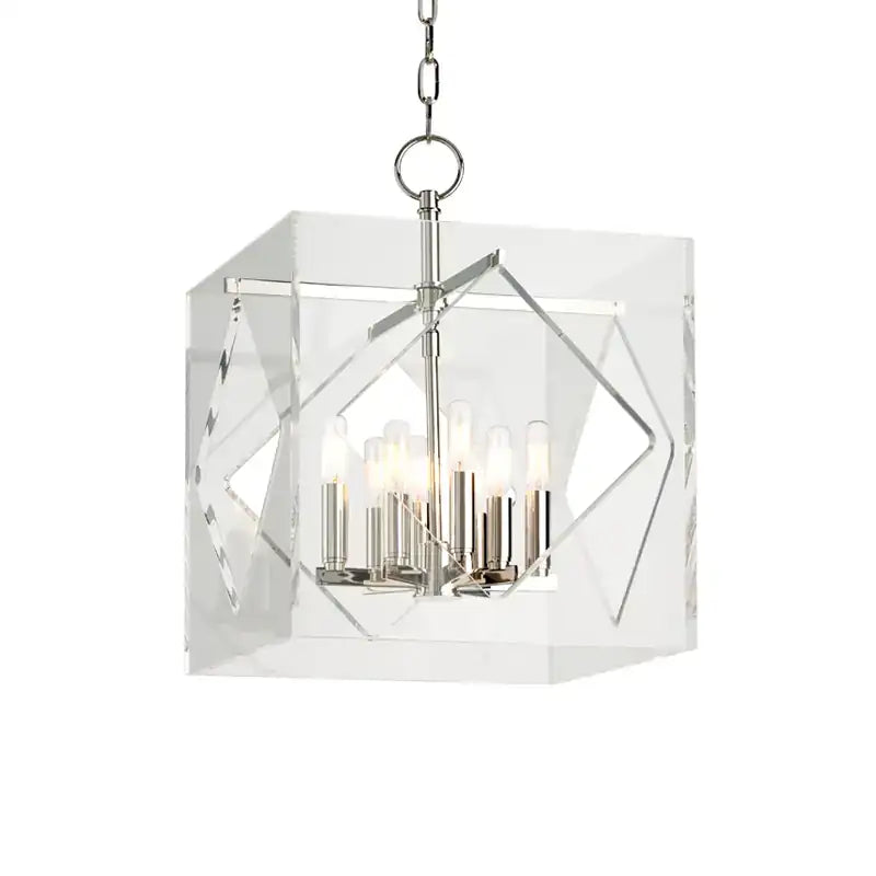 Hudson Valley Lighting, TRAVIS PENDANT, PENDANT LIGHT