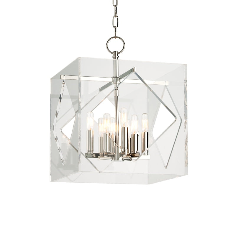 HUDSON VALLEY LIGHTING, TRAVIS PENDANT, PENDANT LIGHT