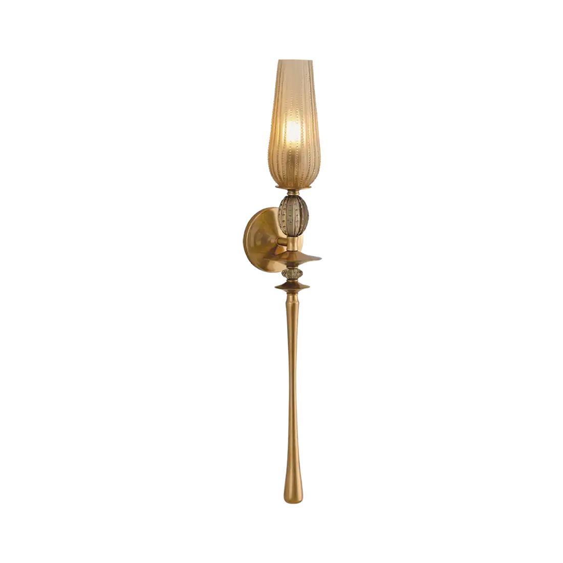 Corbett Lighting, Castelo Wall Sconce, WALL SCONCES