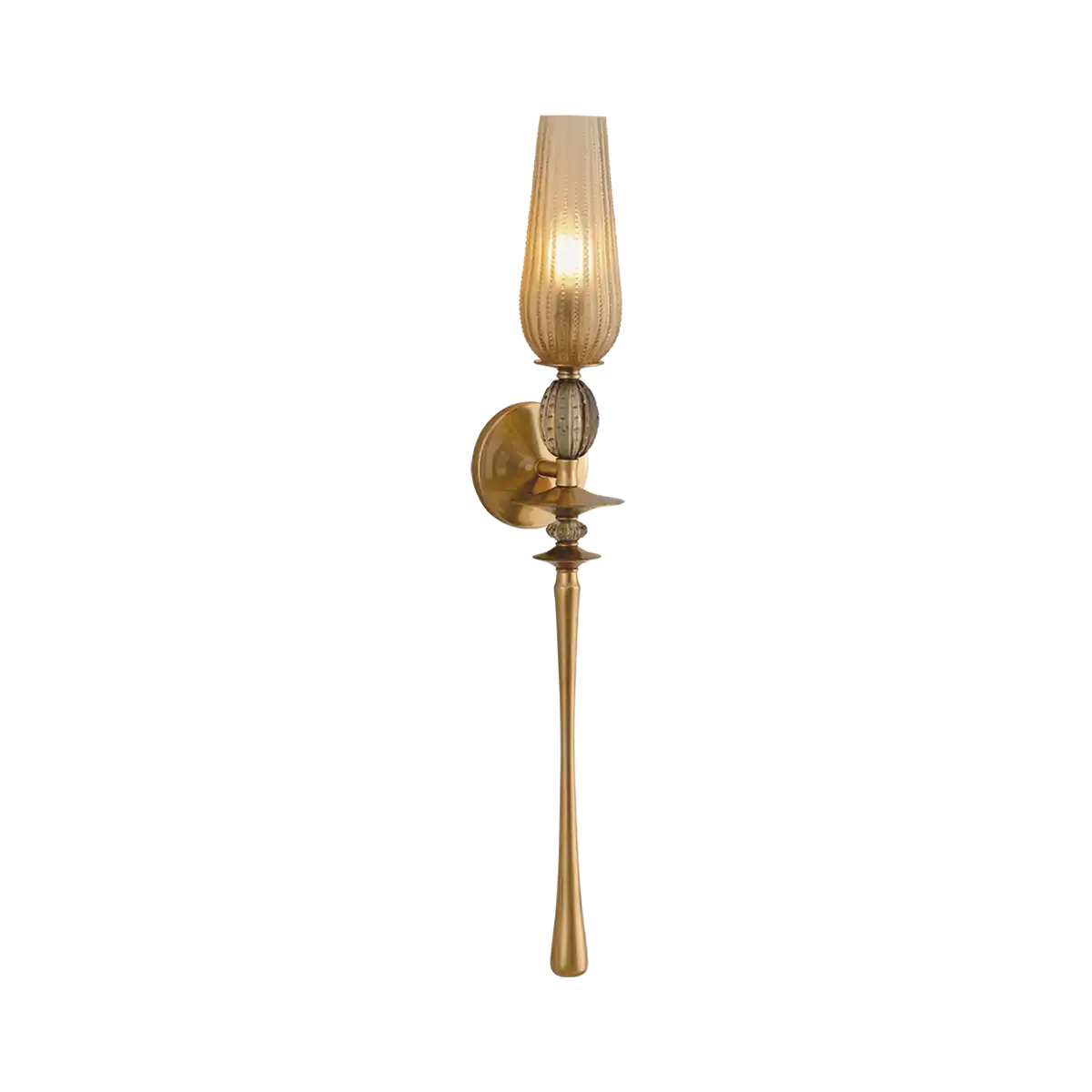 Corbett Lighting, Castelo Wall Sconce, WALL SCONCES