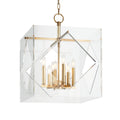 HUDSON VALLEY LIGHTING, TRAVIS CHANDELIER, CHANDELIER LIGHT