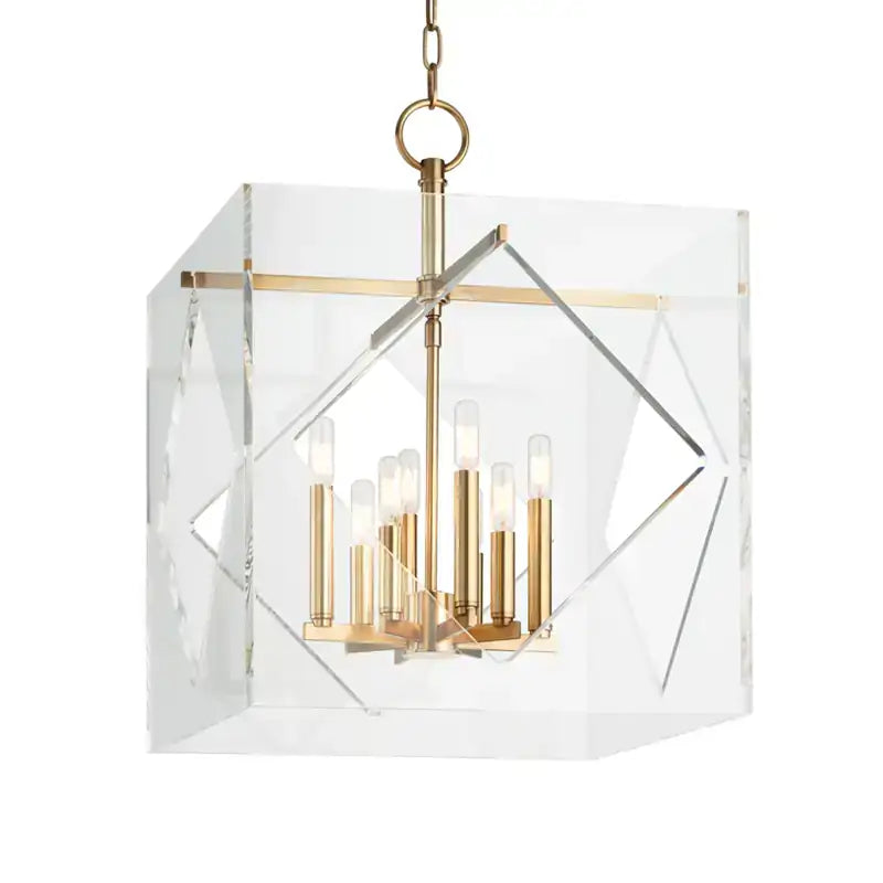 Hudson Valley Lighting, TRAVIS CHANDELIER, CHANDELIER LIGHT