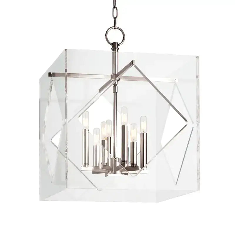 Hudson Valley Lighting, TRAVIS CHANDELIER, CHANDELIER LIGHT