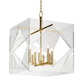 HUDSON VALLEY LIGHTING, TRAVIS CHANDELIER, CHANDELIER LIGHT