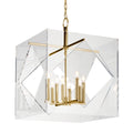 HUDSON VALLEY LIGHTING, TRAVIS CHANDELIER, CHANDELIER LIGHT