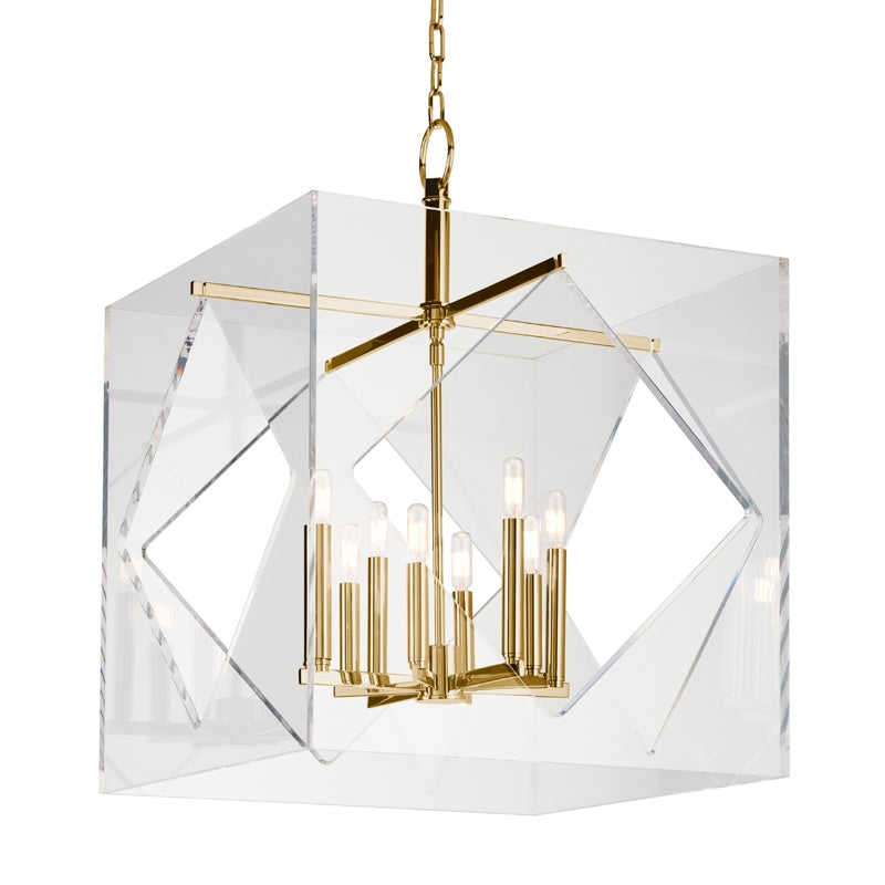 HUDSON VALLEY LIGHTING, TRAVIS CHANDELIER, CHANDELIER LIGHT