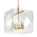Hudson Valley Lighting, TRAVIS CHANDELIER, CHANDELIER LIGHT