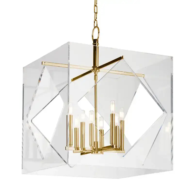 Hudson Valley Lighting, TRAVIS CHANDELIER, CHANDELIER LIGHT