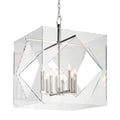 Hudson Valley Lighting, TRAVIS CHANDELIER, CHANDELIER LIGHT