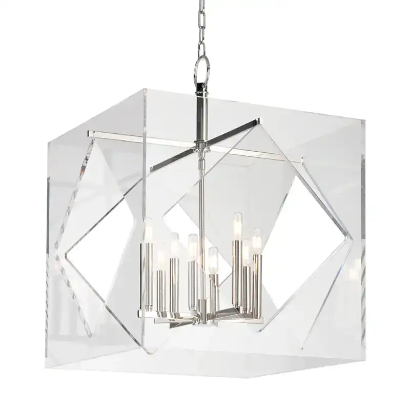 Hudson Valley Lighting, TRAVIS CHANDELIER, CHANDELIER LIGHT