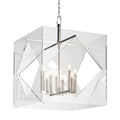 HUDSON VALLEY LIGHTING, TRAVIS CHANDELIER, CHANDELIER LIGHT