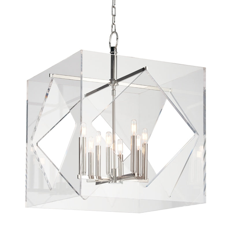 HUDSON VALLEY LIGHTING, TRAVIS CHANDELIER, CHANDELIER LIGHT